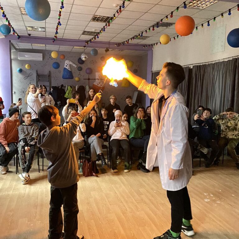 менделениум 768x768